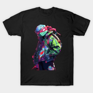 Ninja Turtle T-Shirt